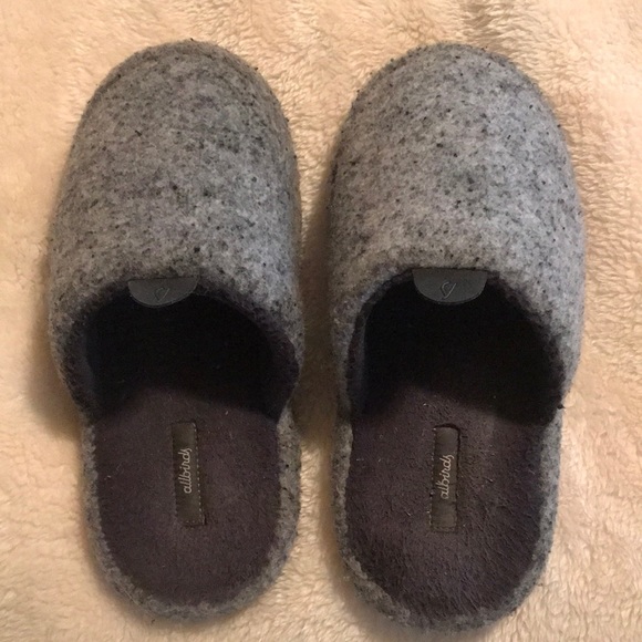 allbirds Shoes - Allbirds wool slippers